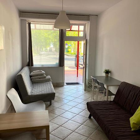 Zefir Pokoje Apartment Uniescie Bagian luar foto