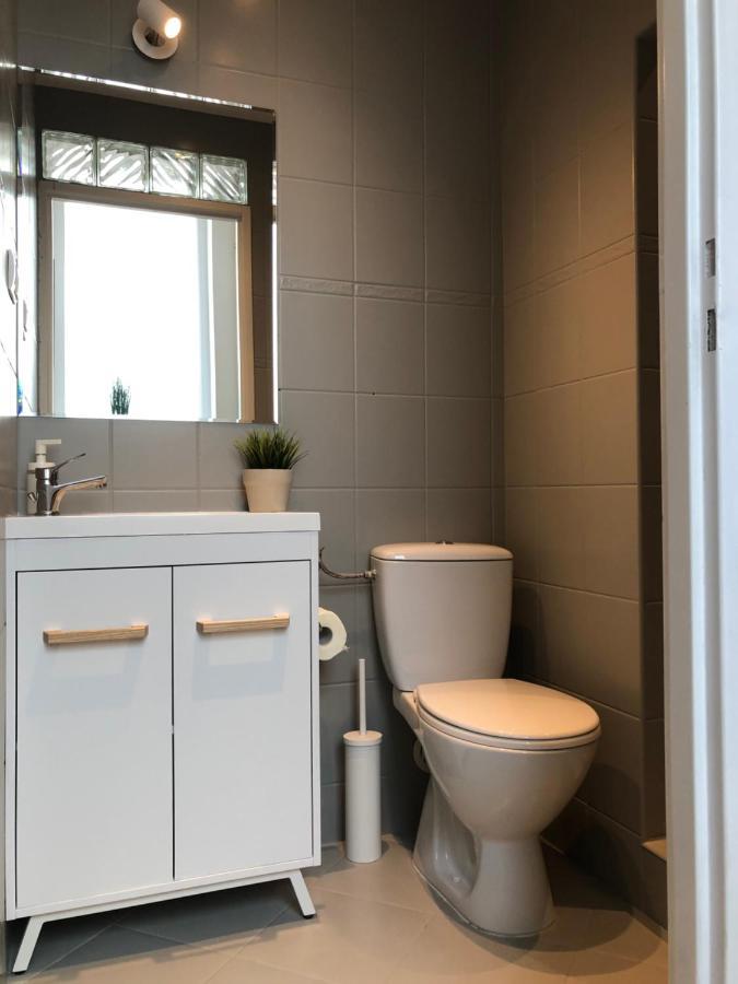 Zefir Pokoje Apartment Uniescie Bagian luar foto